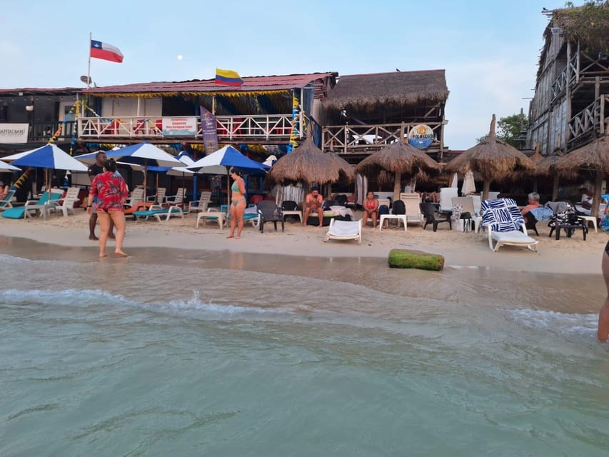 Cartagena: Basic Diving for beginners in Rosario Islands - What the $137 price really covers