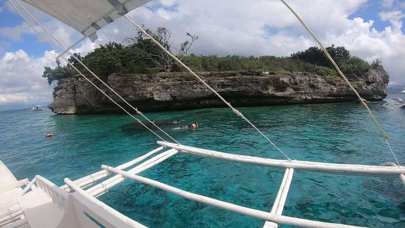 Cebu: Moalboal Scuba Diving, Sardines Run & Pescador Snorkel - Cancellation and booking flexibility