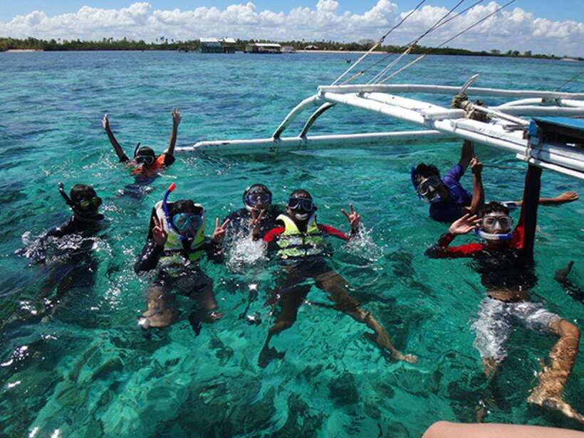 Cebu: Oslob Whaleshark Scuba Diving & Sumilon Sanctuary - FAQ