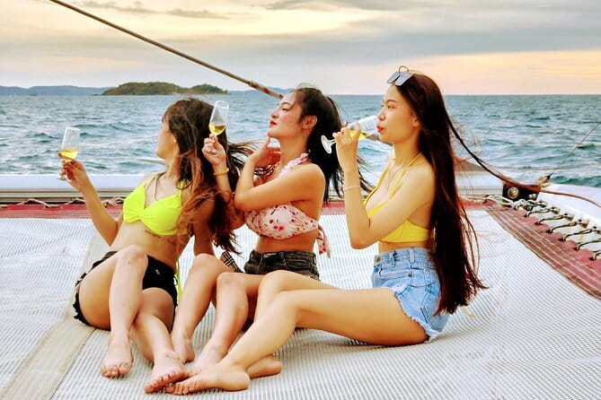 Certified and Beginner Scuba Diving from Pattaya - What the $64.42 price really covers