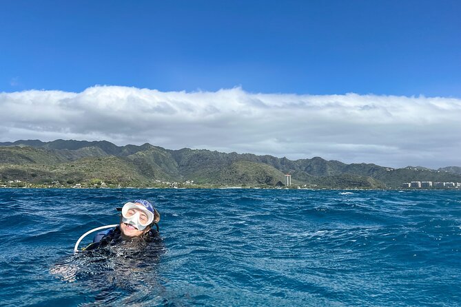 Certified Scuba Diving Along Two Shallow Reef Sites - Equipment is supplied, but fitness still matters