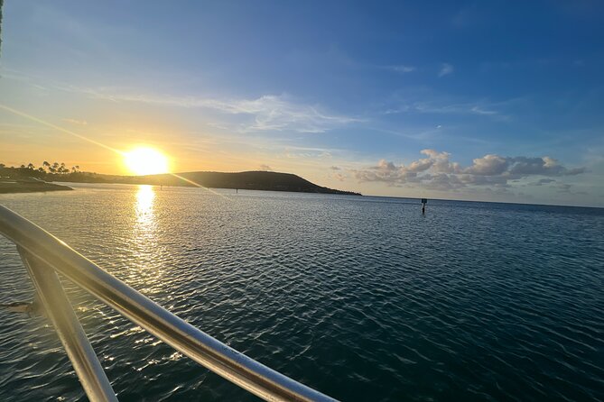 Certified Scuba Diving Experience in Honolulu - The 7:00 a.m. Start In Kailua