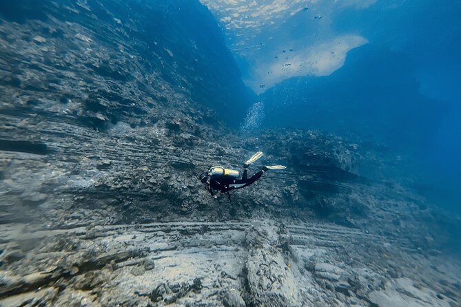 Certified Scuba Diving Experience in Honolulu - Health, Fitness, And Weather Considerations