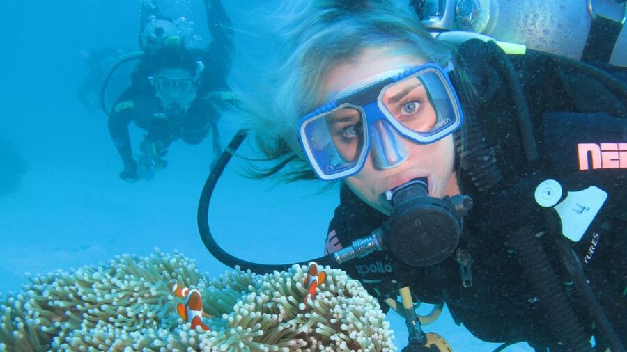Cesme: Scuba Diving Experience - Key points to know before booking