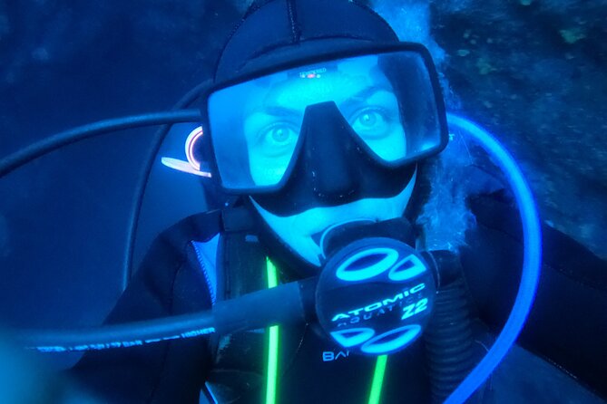 Chania Scuba Diving 2 Shore Dives(Receive Certification) - Two shore sessions near Kalyves