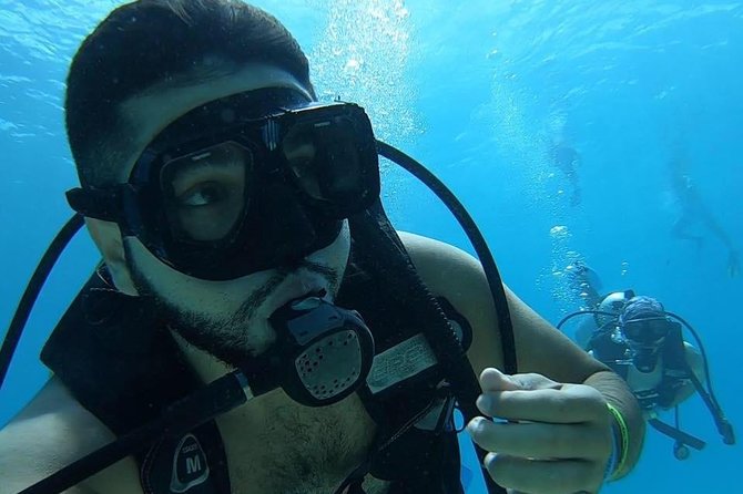 Chankanaab Cozumel Scuba Diving - Chankanaab is part of the value