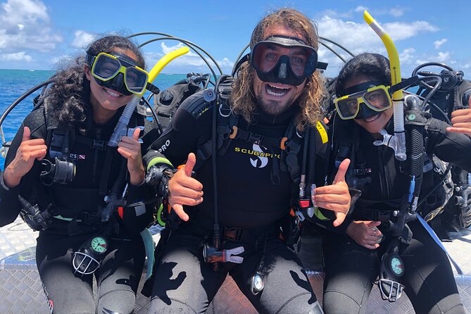 Coral Sea Dreaming Overnight Dive, Snorkel and Sail - Why two days makes a difference on the Great Barrier Reef