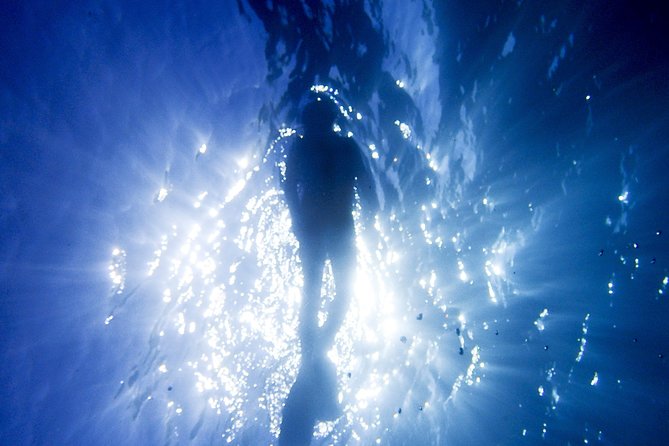 Coral Sea Dreaming Overnight Dive, Snorkel and Sail - A small boat with a social feel