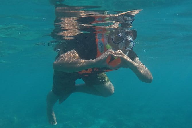 Daily Dive Single Tank Diving - Starting at Hulhumalé Beach