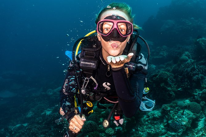 Day Trip certified divers - 3 Dives in Tulamben (pick-up & drop-off included) - Why the USS Liberty makes Tulamben worth the road trip