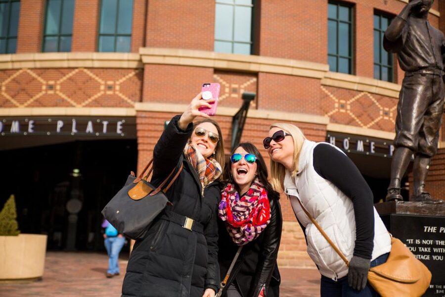 Deep Dive into Denver: Small-Group Walking Tour - Who should book this Denver walking tour?