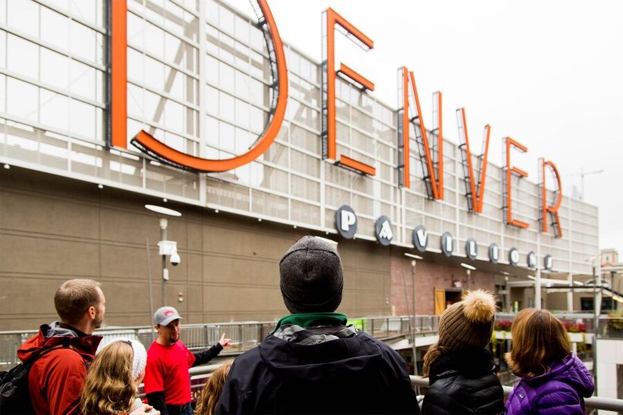 Deep Dive into Denver: Small-Group Walking Tour - The guides are the heart of the experience