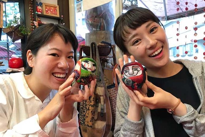 Deep Dive into the World of Daruma Dolls - Key points to know before you go
