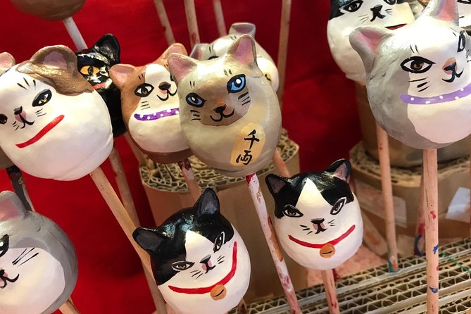 Deep Dive into the World of Daruma Dolls - Writing your wish and painting the face