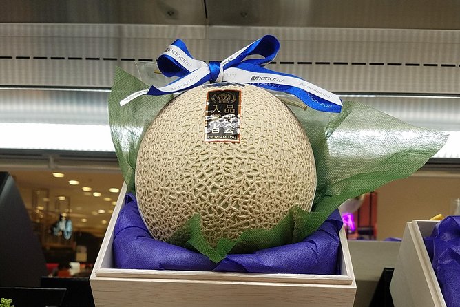Deep Dive: Osaka Food Markets from Local to Luxurious! - What the four-hour schedule really feels like