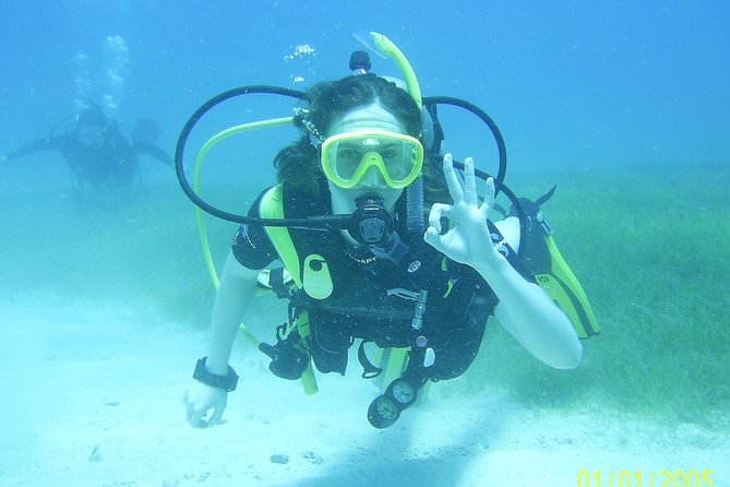 Discover Fajardo: 2-Tank Scuba Diving - Price and what you receive for $238.57