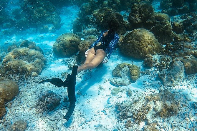 Discover Freediving in Koh Lanta, Thailand - Why the pool-first plan makes sense