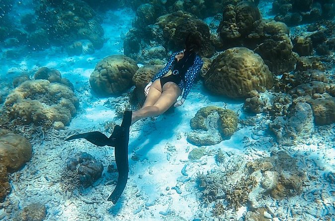 Discover Freediving in Koh Lanta, Thailand - Who will enjoy this activity most