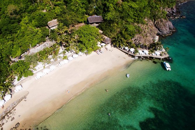 Discover Nha Trang Bay with Scuba Diving Tour - Lunch and the return to shore