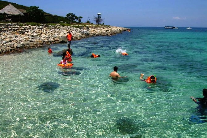 Discover Nha Trang Bay with Scuba Diving Tour - What the $57.70 price covers