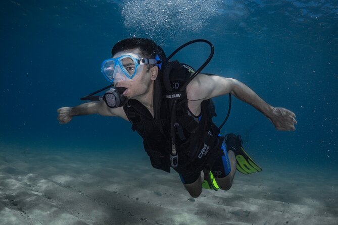Discover PADI Diving in Barcelona - Key points before you book