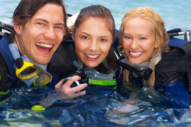 Discover PADI Diving in Barcelona - Safety, comfort, and the one serious caution
