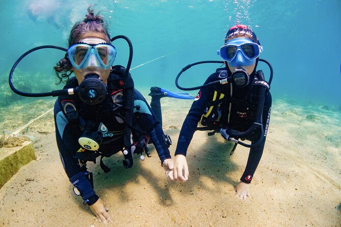 Discover PADI Diving in Barcelona - Is $83.27 good value?