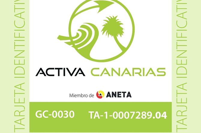 Discover Scuba Dive in Gran Canaria - Group size and the feel of the instruction