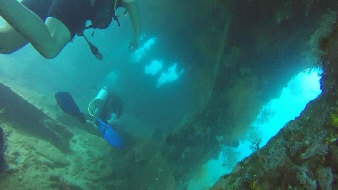 Discover Scuba Diving - Key points to know before booking