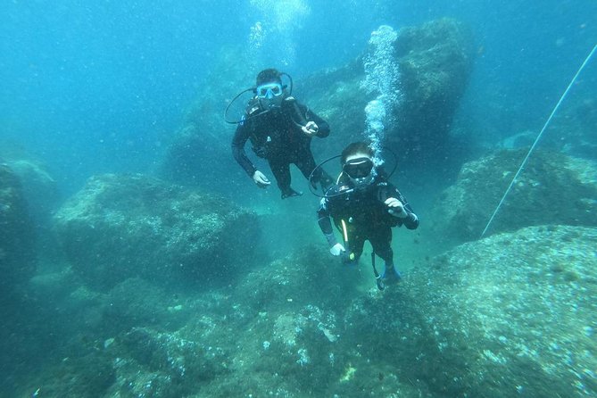 Discover Scuba Diving - Timing, Weather, and Practical Planning