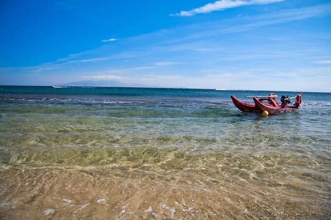 Discover Scuba Diving Adventure in Mykonos - What you are really booking at Paradise Beach
