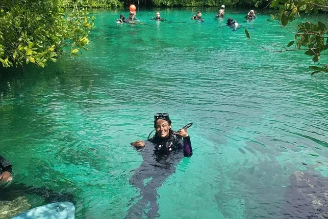 Discover Scuba Diving at Casa Cenote - Why Casa Cenote Works So Well for First-Time Scuba