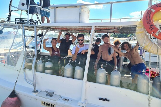Discover Scuba Diving at Cozumel Marine Park - Safety and comfort for first-timers