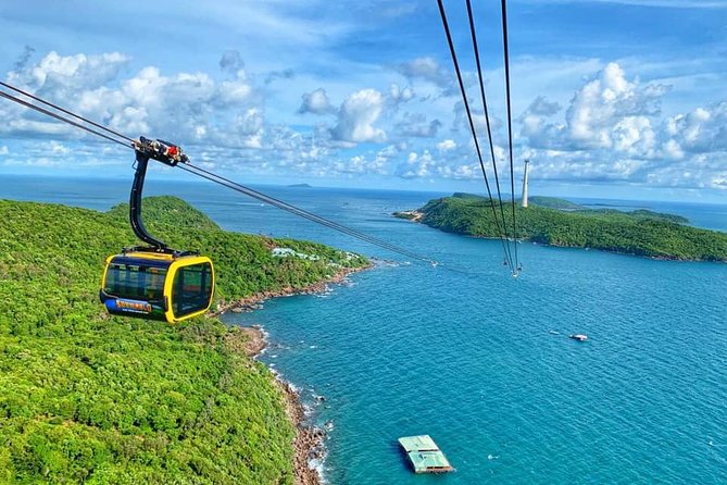 Discover Scuba Diving at Phu Quoc Island - Key points at a glance