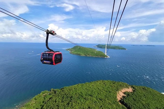 Discover Scuba Diving at Phu Quoc Island - Two coral sessions around Phu Quoc’s southern islands