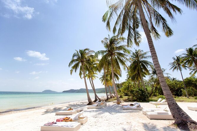 Discover Scuba Diving at Phu Quoc Island - Shallow water practice before the real outing