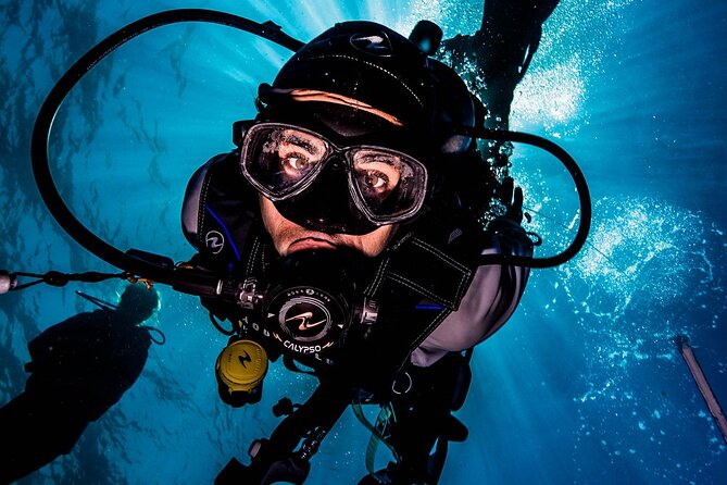 Discover Scuba Diving & Beach Club with Transportation In Riviera Maya - What the $150 price really covers