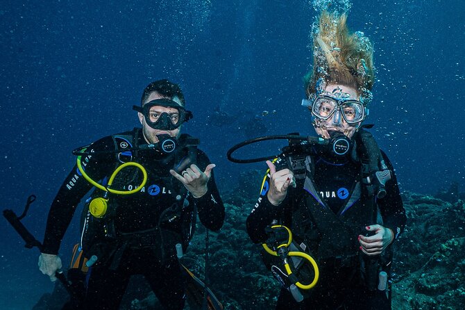 Discover Scuba Diving Class from Lahaina - Is $158.43 a fair price?