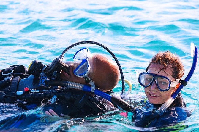 Discover Scuba Diving Experience - Key points to know before booking