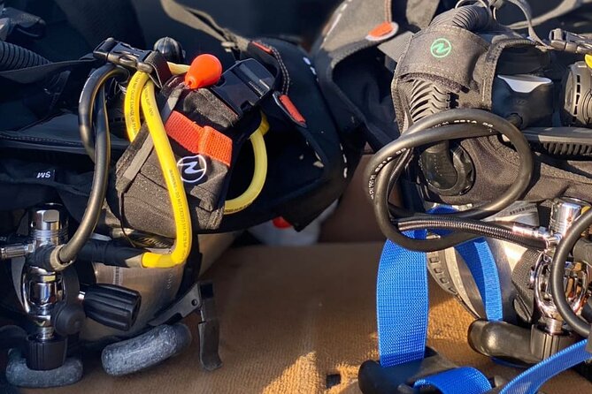 Discover Scuba Diving from a Fishing Village - Is $138 a fair price?