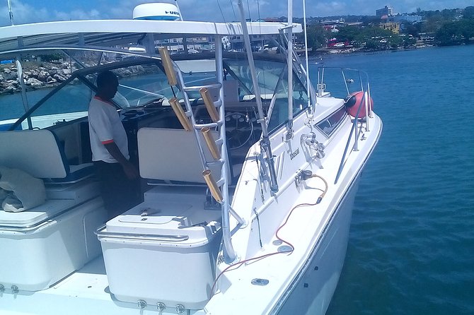 Discover Scuba Diving From Ocho Rios - Starting in Ocho Rios with gear and a safety check