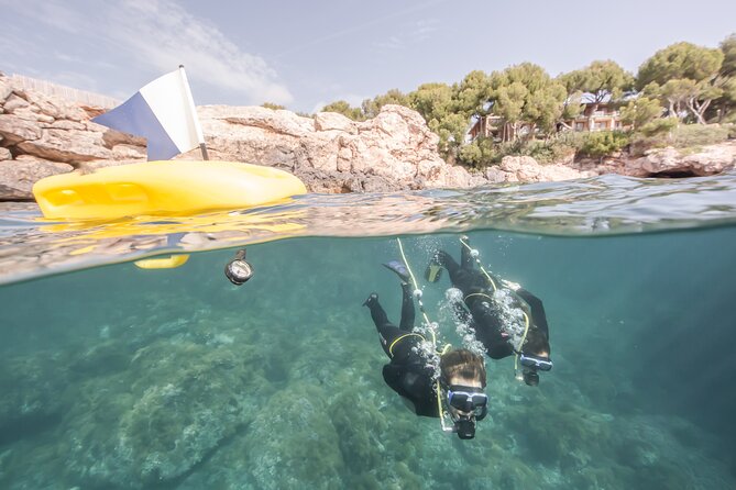 Discover Scuba diving in Calabria, Italy - Key points at a glance