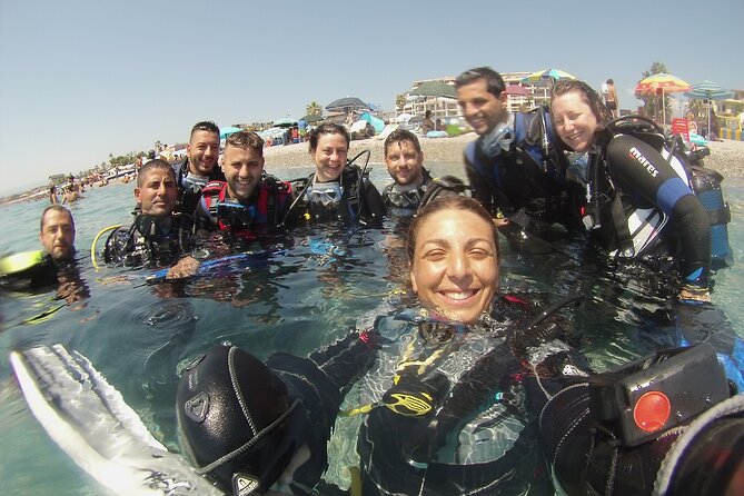 Discover Scuba diving in Calabria, Italy - Is $93.87 a fair price?