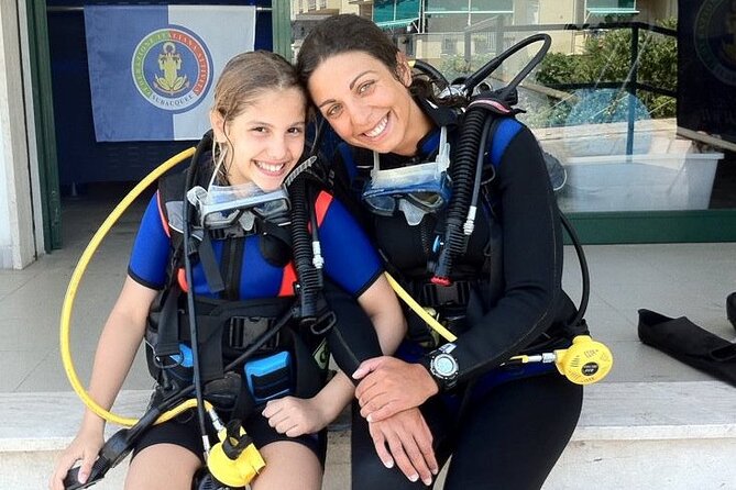 Discover Scuba diving in Calabria, Italy - Weather, health, and the practical limits
