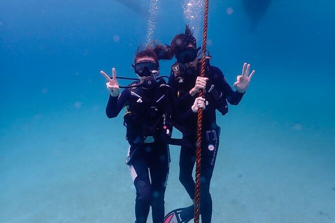 Discover Scuba diving in El Nido - Starting in El Nido with a proper beginner lesson