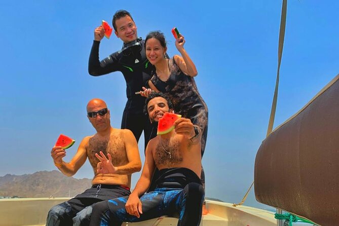 Discover Scuba Diving in Fujirah Dibba - Is $162.83 a fair price?