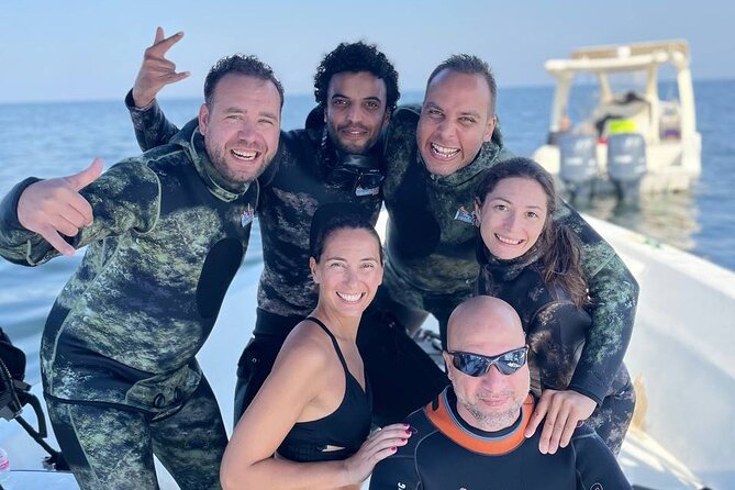 Discover Scuba Diving in Fujirah Dibba - Should you book it?