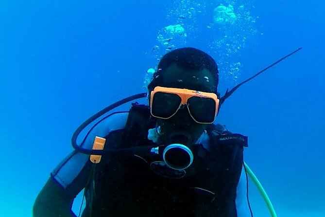 Discover Scuba Diving in Montego Bay-ONE Tank (First time Diving) - What the Montego Bay setting adds