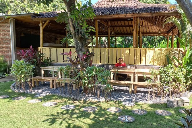 Discover Scuba Diving in Pemuteran at the Biorock site,1 shore dive all included - What makes the Biorock site a smart first underwater experience