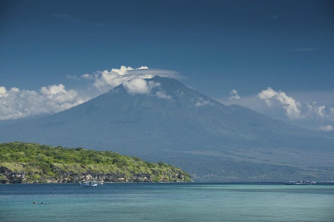 Discover Scuba Diving in Pemuteran - Diving Initiation in Bali (Menjangan Park) - Key points to know before you book